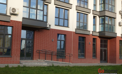 Аренда торгового помещения, Минск, Игоря Лученка, 16, 99 кв.м. Фото 12