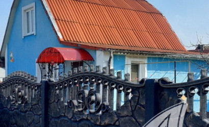 Купить дом, Брест, Мухавецкий с/с, 5 соток. Фото 5