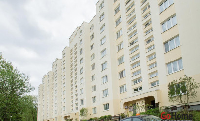 Купить 1-комнатную квартиру, Минск, Одинцова ул., 53(Фрунзенский район). Фото 21