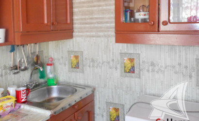 Купить 2-комнатную квартиру, Брест, Брестских дивизий, ул. Брестских дивизий. Фото 7