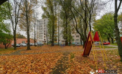 Купить 3-комнатную квартиру, Минск, Берута ул., 22/1 (Фрунзенский район). Фото 27