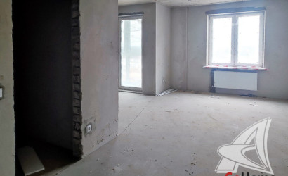 Купить 1-комнатную квартиру, Брест, Вулька, ул. Бориса Маслова. Фото 2