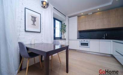 Купить 1-комнатную квартиру, Минск, Победителей просп., 133 (Центральный район). Фото 5