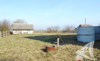 Купить дом, Братылово, Чернинский с/с, 20.65 соток. Фото 1