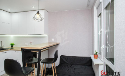 Купить 1-комнатную квартиру, Минск, Карского ул., 8 (Фрунзенский район). Фото 8