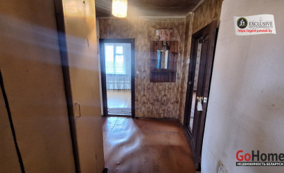 Купить дом, Полоцк, Тросницкая ул., 49, 10 соток. Фото 15