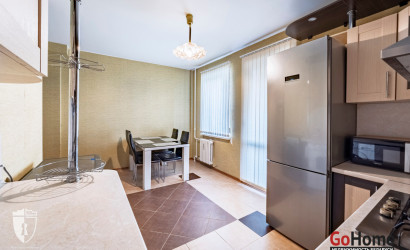 Купить 3-комнатную квартиру, Минск, Скрипникова, 7 (Фрунзенский район). Фото 30