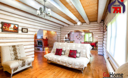 Купить дом, Добренево, 9.88 соток. Фото 13