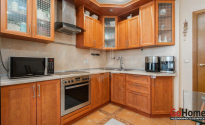 Купить 3-комнатную квартиру, Минск, Охотская ул., 145 (Заводской район). Фото 25