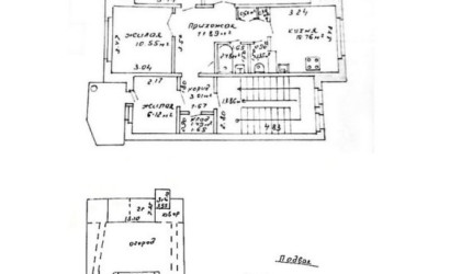 Купить 4-комнатную квартиру, Жемчужный, Грицевца. Фото 15