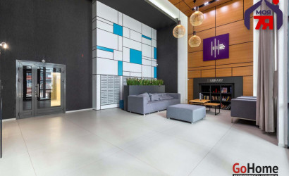 Купить 3-комнатную квартиру, Минск, Победителей просп., 135/В (Центральный район). Фото 20