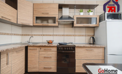 Купить 1-комнатную квартиру, Минск, Варвашени ул., 13/1 (Заводской район). Фото 9