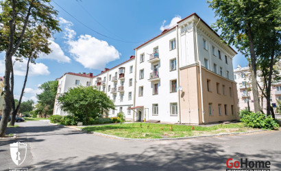 Купить 3-комнатную квартиру, Минск, Грицевца, 7 (Партизанский район). Фото 22
