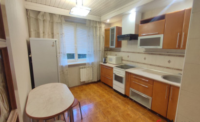 Снять 3-комнатную квартиру, Минск, ул. Якубова, д. 32 (Ленинский район). Фото 8