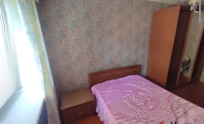 Снять 3-комнатную квартиру на сутки, Жодино, Гагарина,9. Фото 3