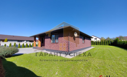 Купить коттедж, Брест, ул. Сергея Смирнова писателя, 11.54 соток. Фото 2