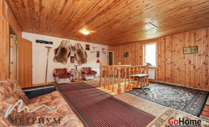 Купить дом, Рыбцы, Радужная ул., 23.6 соток. Фото 19