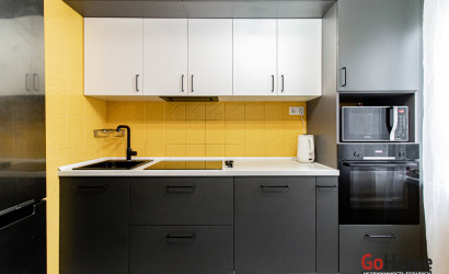 Купить 4-комнатную квартиру, Минск, Руссиянова, 24 (Первомайский район). Фото 10