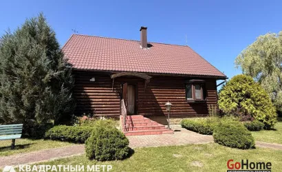  2-этаж.(115.2 м2), Вязынь(Зеленая ул., 22)