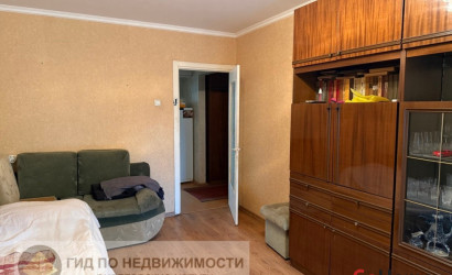 Купить 3-комнатную квартиру, Гомель, ул. Богданова, д. 3. Фото 11