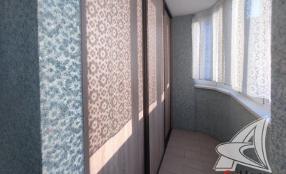 Купить 3-комнатную квартиру, Брест, Вулька, ул. Подгородская. Фото 14