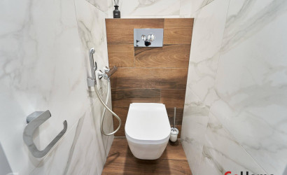 Купить 3-комнатную квартиру, Минск, Шаранговича ул., 29 (Фрунзенский район). Фото 15