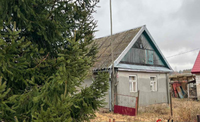 Купить дом, Заборье, 25 соток. Фото 6