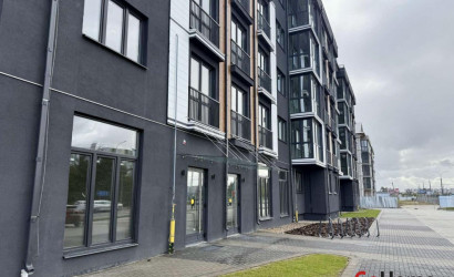 Продажа торгового помещения, Брест, Республики просп.,  68.7 кв.м.. Фото 3