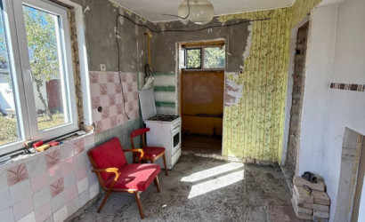 Купить дом в деревне, Южное, 5 соток. Фото 15