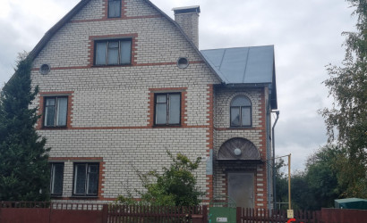 Купить дом, Барановичи, Осенняя ул., 12.63 соток. Фото 2