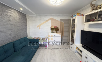 Купить 1-комнатную квартиру, Брест, ул. Карбышева, д. . Фото 3