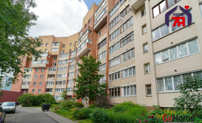 Купить 1-комнатную квартиру, Минск, Рафиева ул., 95 (Московский район). Фото 13