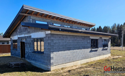 Купить дом, Голубой Факел, 10 соток. Фото 4