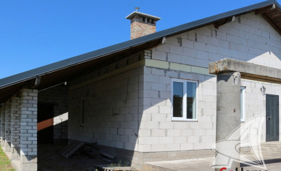 Купить дом, Турна Большая, Видомлянский с/с, 20.86 соток. Фото 33