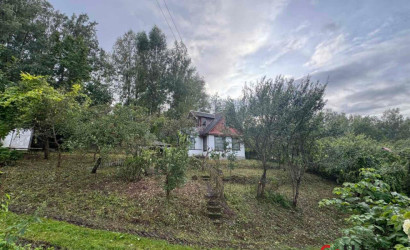 Купить дом в деревне, МЕДТЕХНИК, 6.7 соток. Фото 49