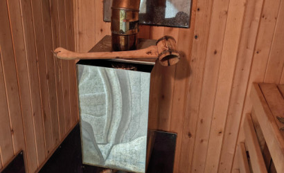 Купить дом в деревне, ЛЕСНОЕ-90, Сиреневая, 160, 8.92 соток. Фото 18