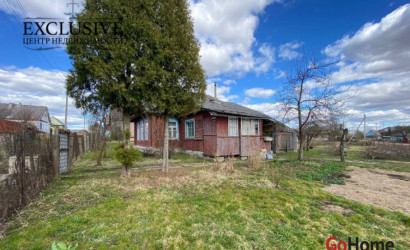 Купить дом, Полоцк, Осипенко ул., 33, 15 соток. Фото 1