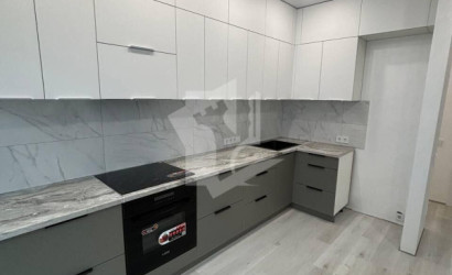 Купить 1-комнатную квартиру, Минск, Брилевская ул., 25 (Октябрьский район). Фото 23