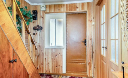 Купить дом в деревне, Сельский строитель-2, 5.23 соток. Фото 14