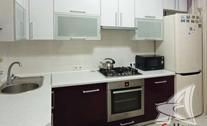 Купить 1-комнатную квартиру, Брест, Южный, ул. Гвардейская. Фото 6