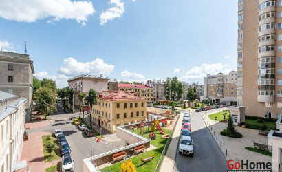 Снять 2-комнатную квартиру, Минск, Сторожовская ул. 6 (Центральный район). Фото 39