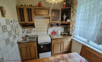 Купить 4-комнатную квартиру, Барановичи, Коммунистическая, 19А. Фото 16