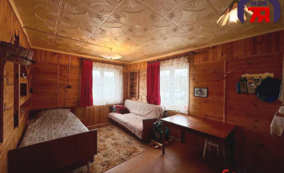 Купить дом в деревне, РУБИН-2001, 10 соток. Фото 9