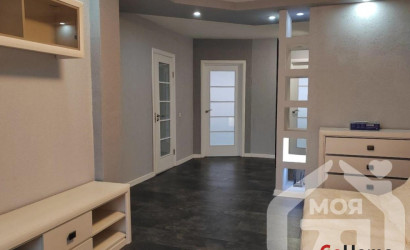 Купить 3-комнатную квартиру, Молодечно, Франтишка Скорины ул., 9. Фото 12