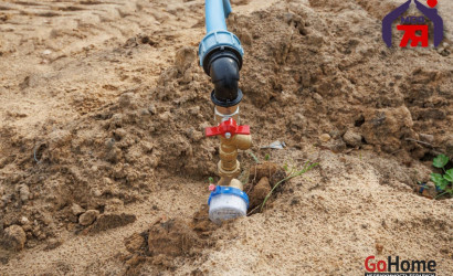 Купить участок, Юхновка, Школьная ул., 10 соток. Фото 8