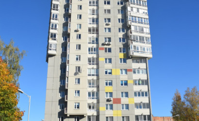 Купить 2-комнатную квартиру, Минск, Восточная, 181 (Советский район). Фото 8