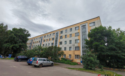 Купить 4-комнатную квартиру, Витебск, Урицкого, 8. Фото 1