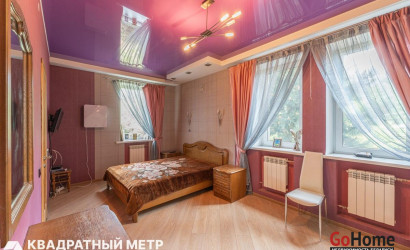 Купить коттедж, Ждановичи, Дружная ул., 9, 10 соток. Фото 8