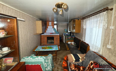 Купить дом, Витебск, 3-я Гвардейская, 6 соток. Фото 6