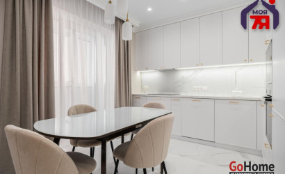 Купить 3-комнатную квартиру, Минск, Дзержинского просп., 22 (Московский район). Фото 27